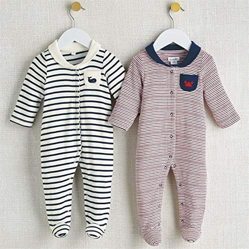 Warm Joy of a New Baby