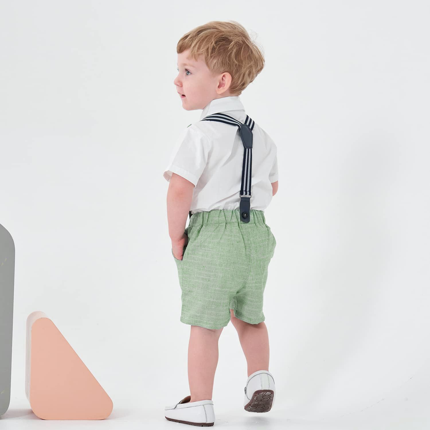 Ultimate Toddler Summer Outfit Set