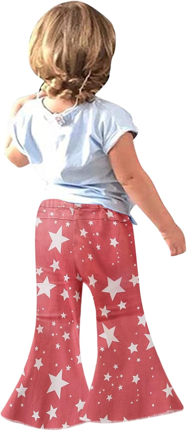 Weekend Ripped Jeans for Toddlers