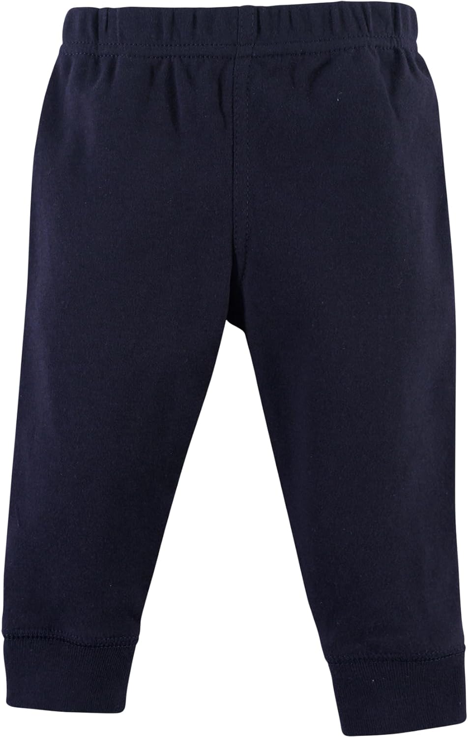 Hudson Baby Firecracker - Unisex Cotton Bodysuit Pant Set