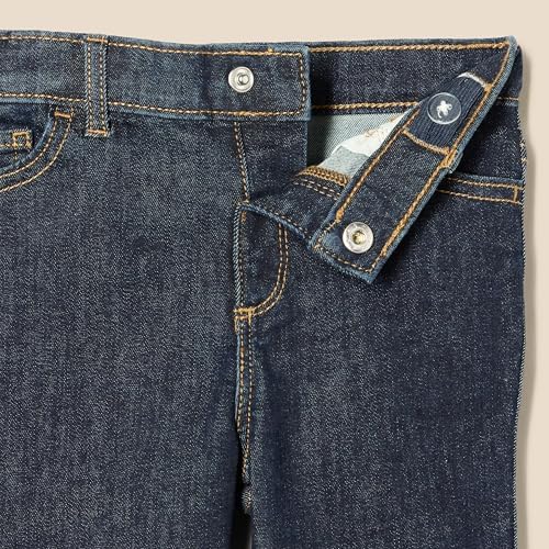 SOFIA GRAINGE x Amazon Essentials - toddler boys straight-fit jeans
