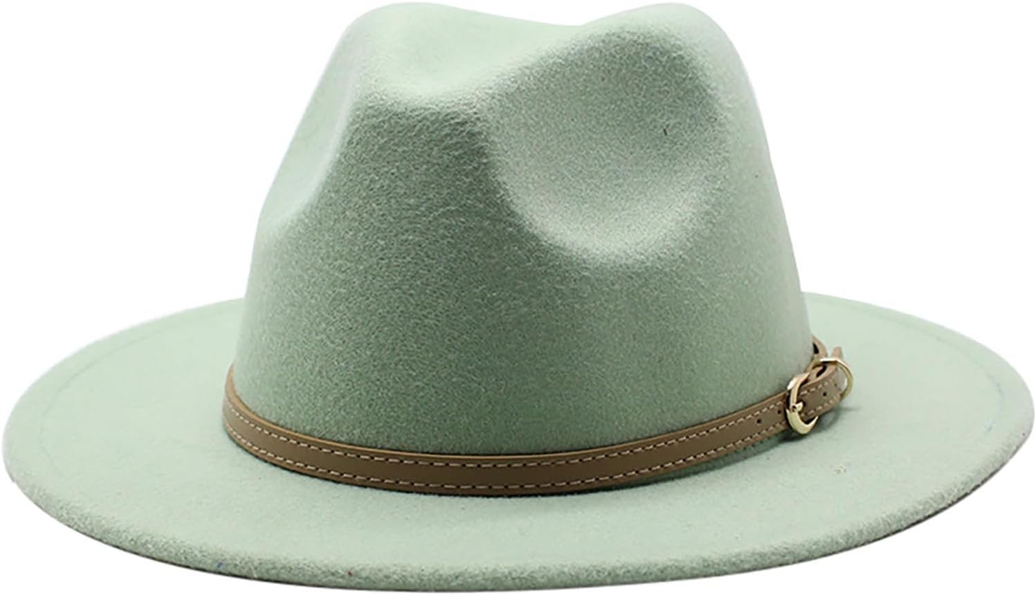 Perfectly Patty Kid Panama Dress Hat