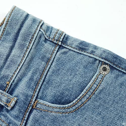 Perfect Fit Ripped Jeans for Kids