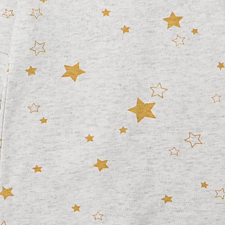 O2 Baby Organic Cotton Sleep Pajamas Safe Sleep n Play for Kids