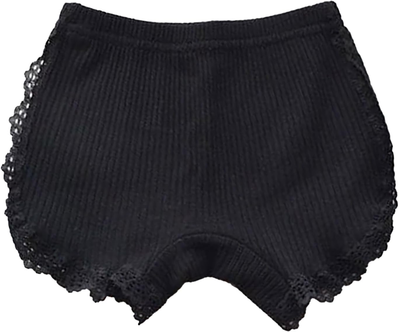 Infant Boys Cotton Linen Shorts Summer Diaper Cover Underwear