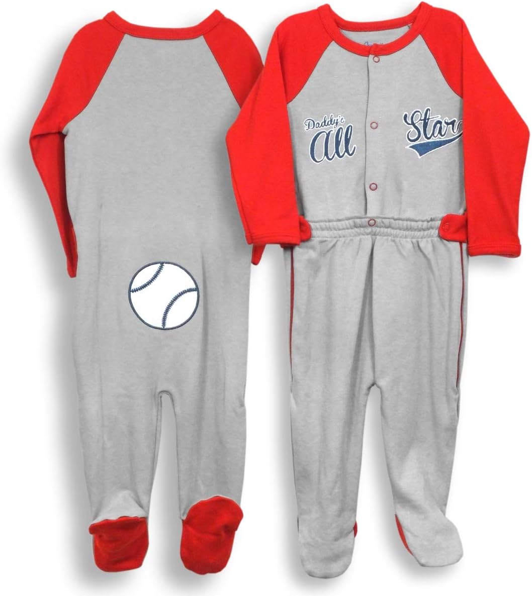 Baseball Isothermal Sleeping
