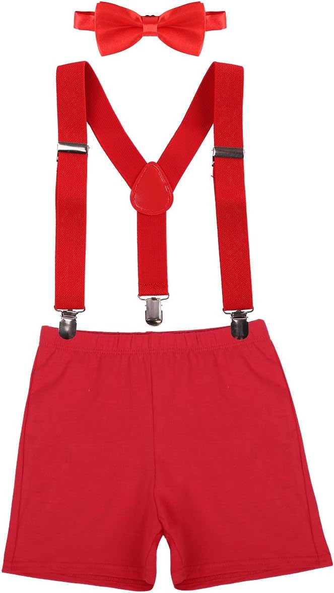 Stylish 1st2nd Birthday 2nd Party Outfit for Boys