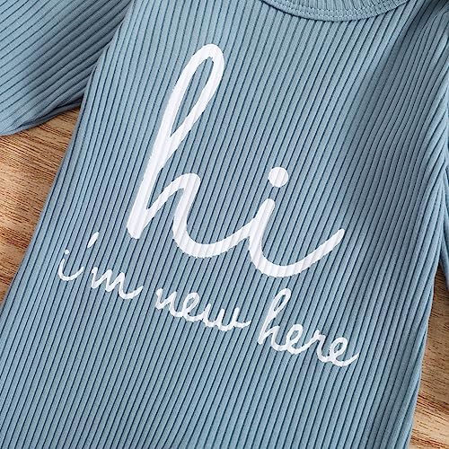 Newborn Romper for Babies