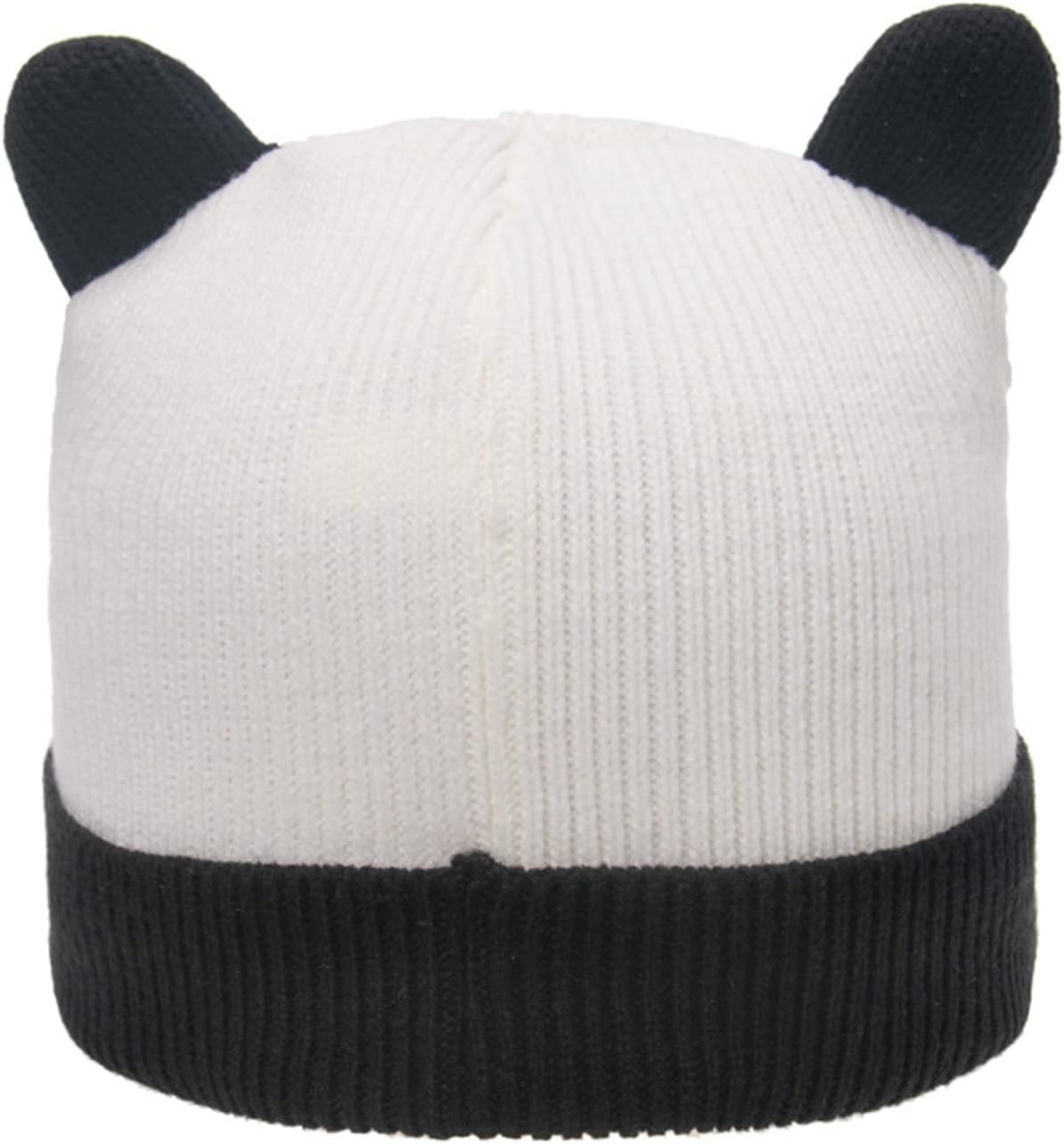 Winter Baby Cap with Mittens for Kids