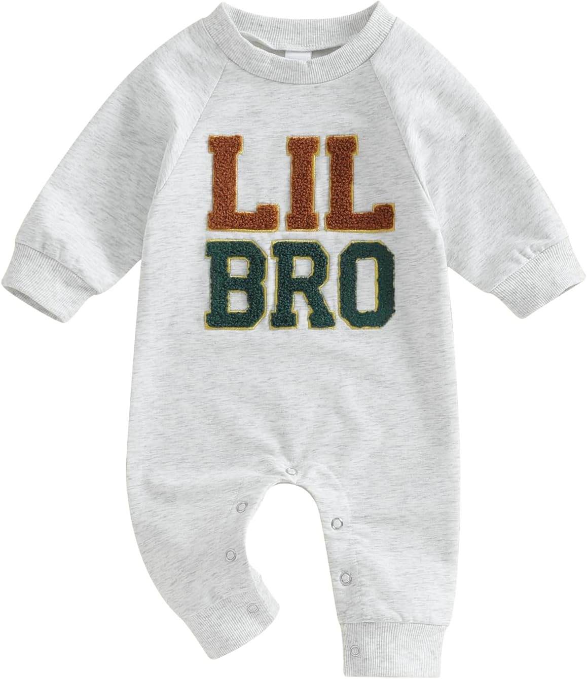 Pengnight Newborn Romper