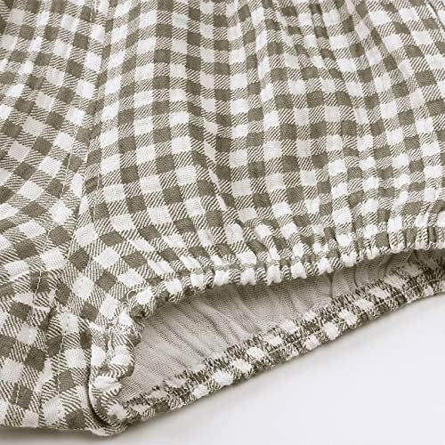 Perfect Newborn Baby Bloomers for Girls Boys