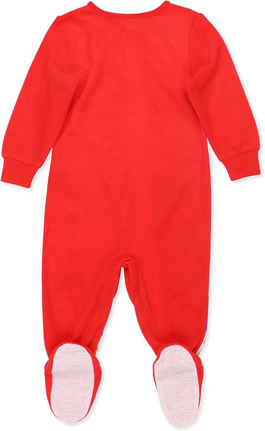 CoComelon Toddler Pajamas Sleepers Stylish Cozy