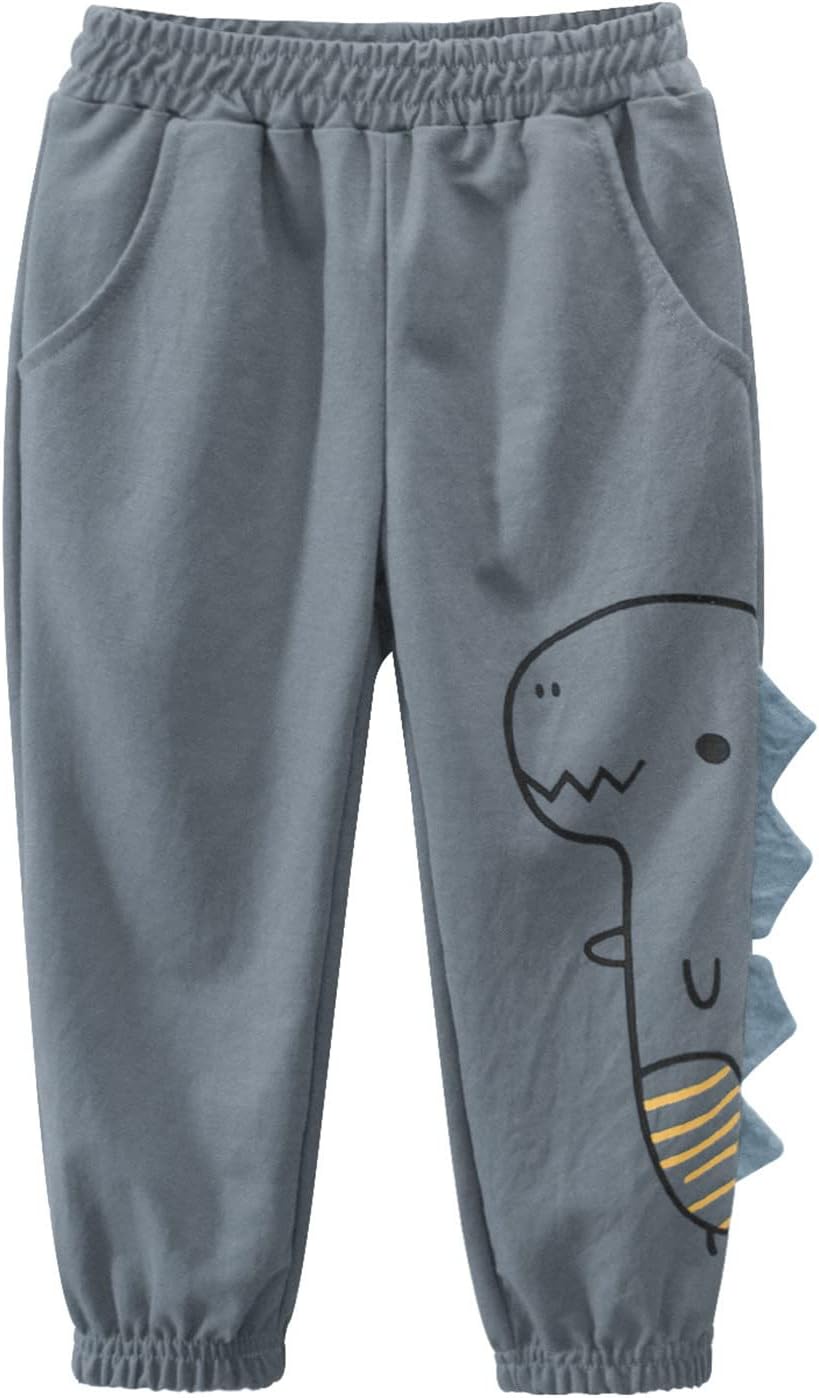 Dinosaur Snug Jogger for Kids