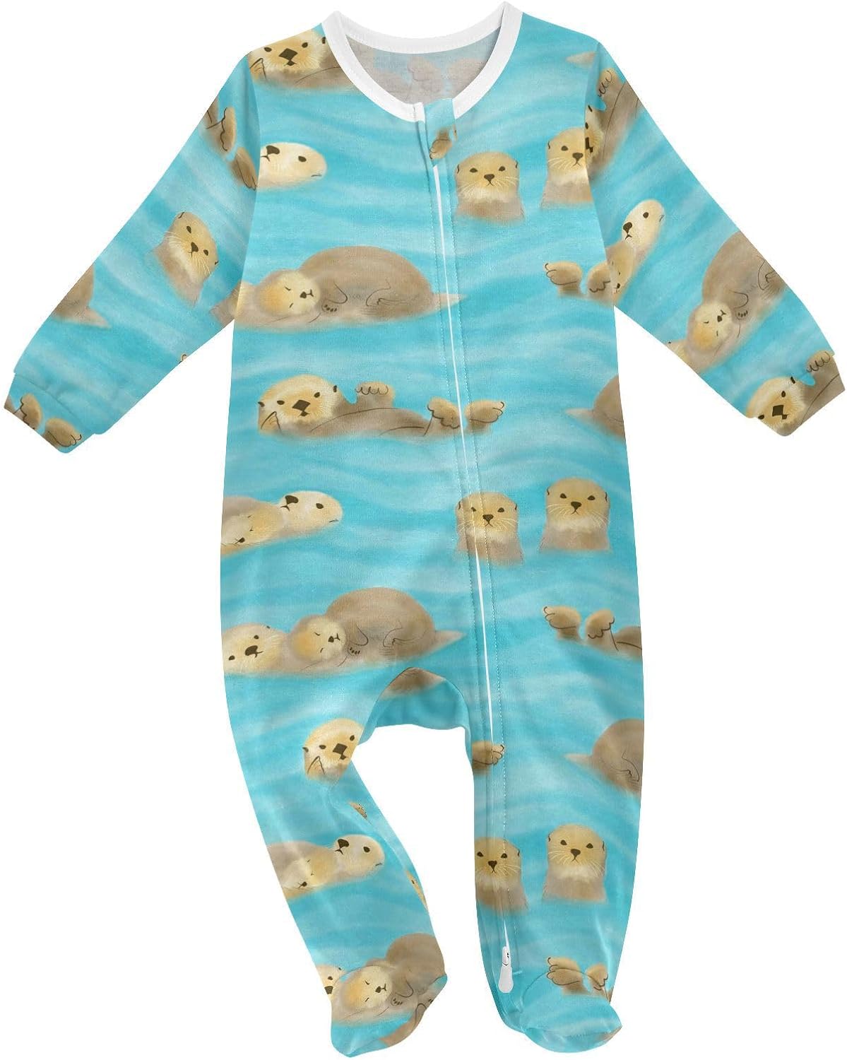 Perfect Pajamas for Babies Soft Breathable Stretchy Safe Stylish