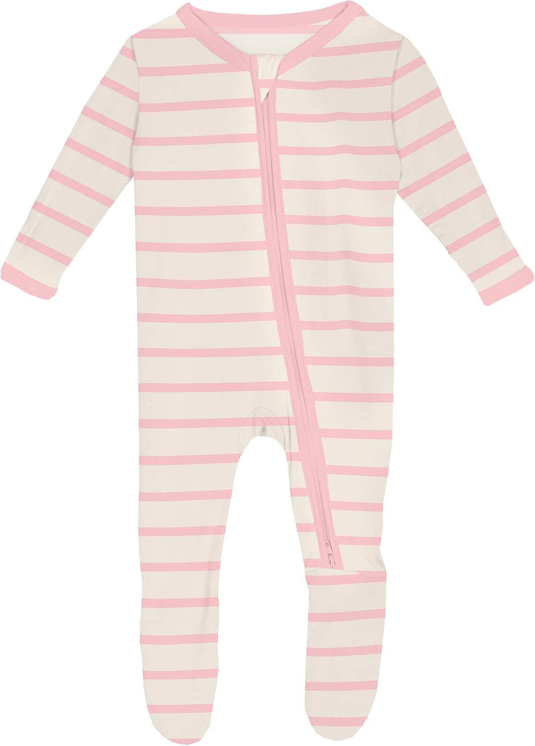 Adjustable Baby Footie