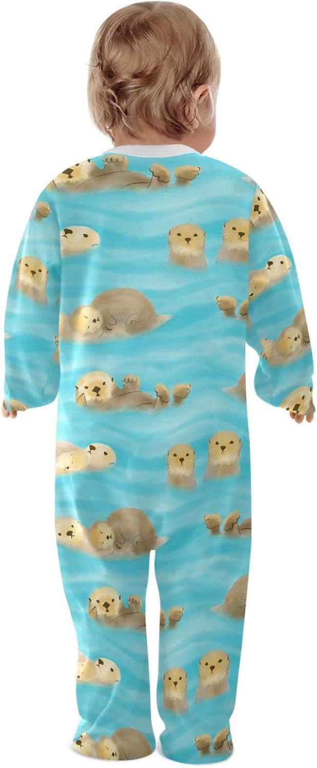 Perfect Pajamas for Babies Soft Breathable Stretchy Safe Stylish
