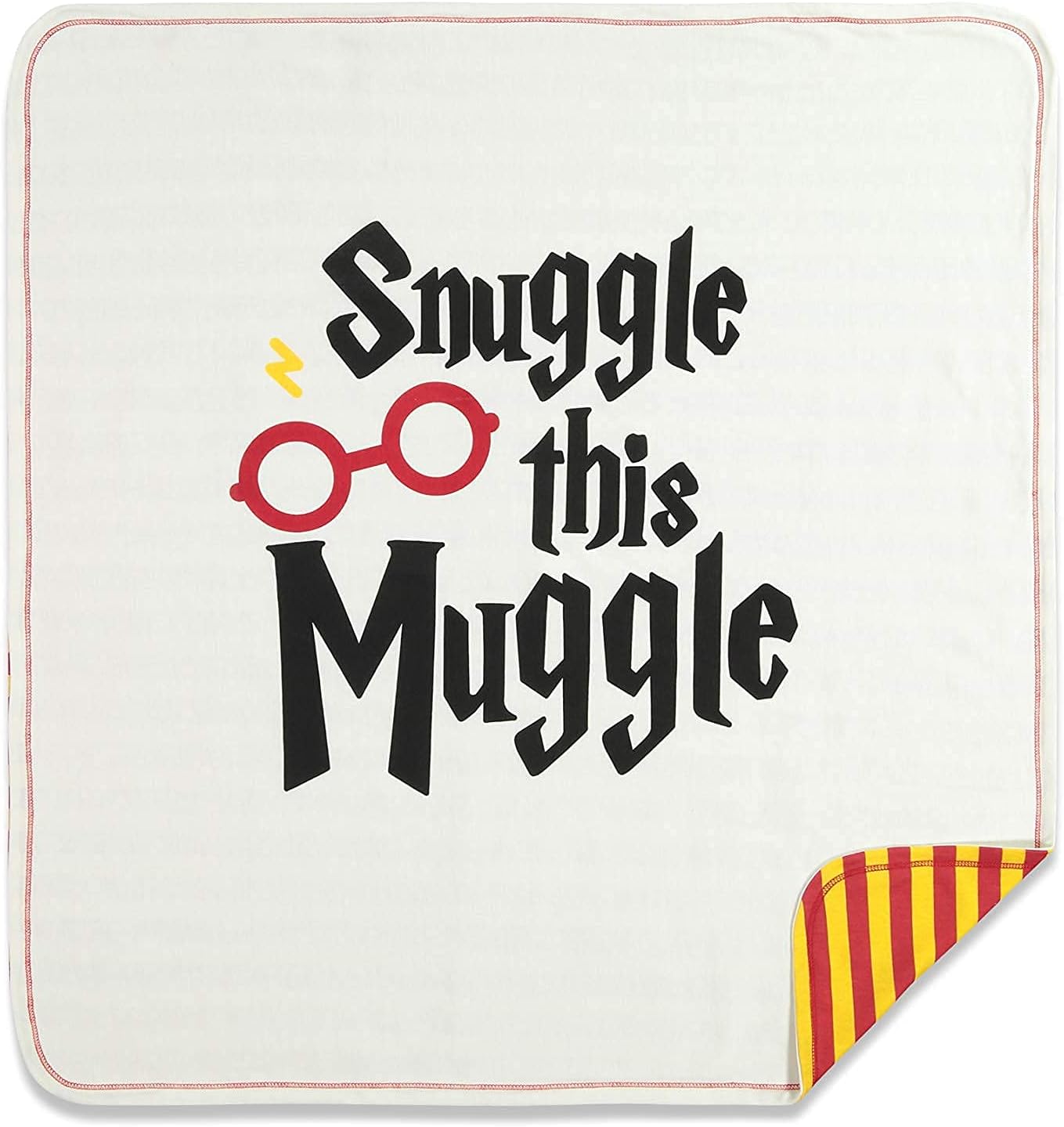 Cuddle with Harry Potter - Infant 4-Piece Set