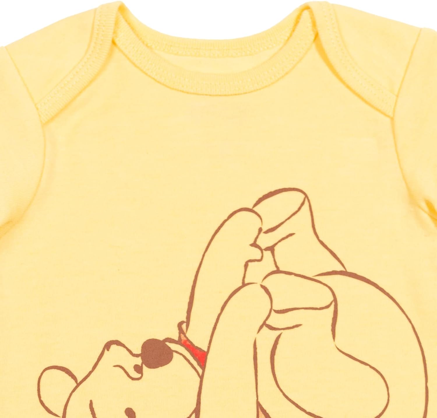 Disney Pixar Marcelo Friends Swaddle Set for Babies