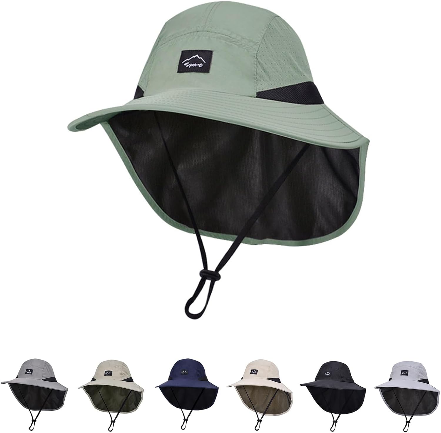 Sun Protection in One