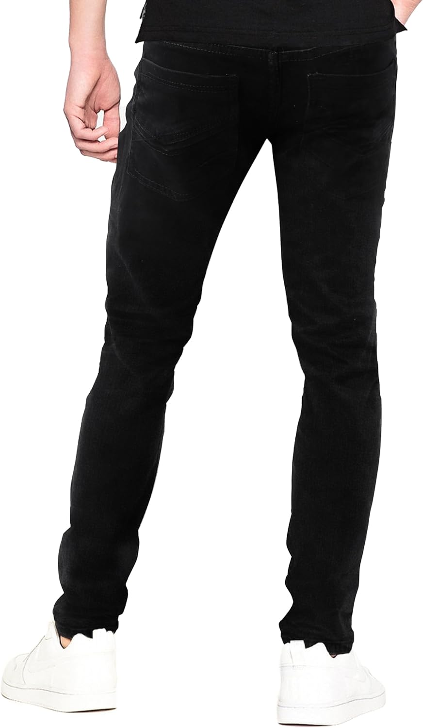 Stylish Baby Jeans for Boys