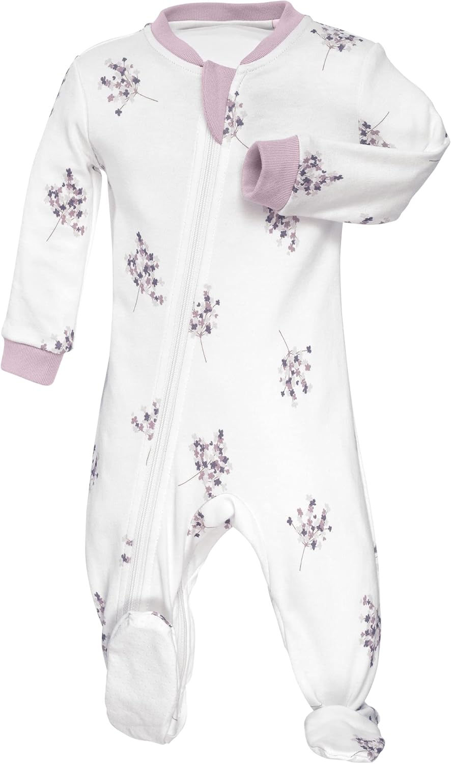 ZippyJamz The Smart Sleep Solution for Babies
