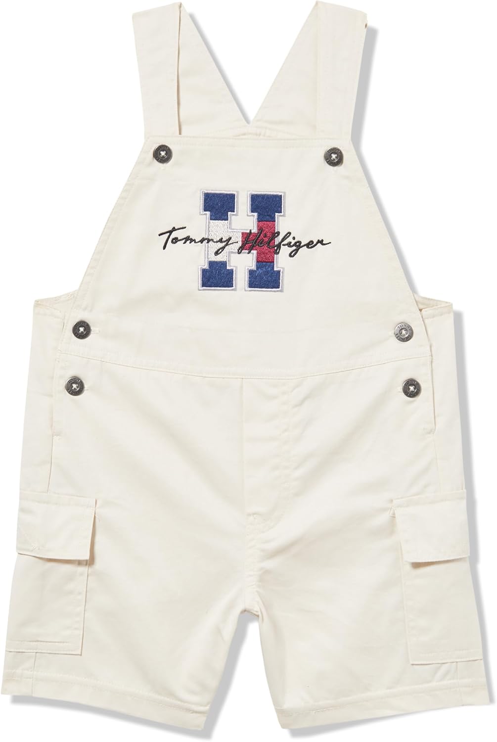 Tommy Hilfiger Boys Shortie Set - Stylish Influencer Clothing