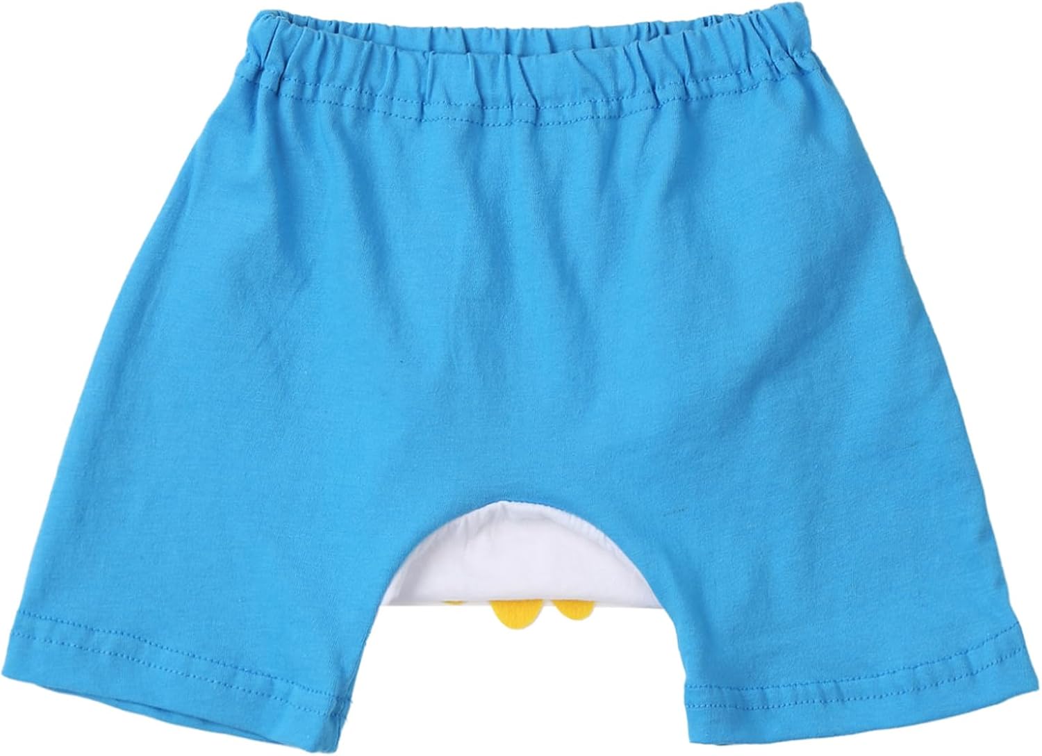 Baby Boy Cotton Cartoon Short Nappy