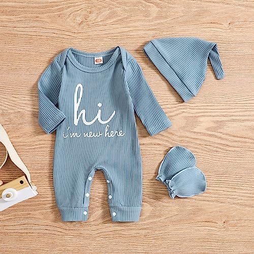 Newborn Romper for Babies