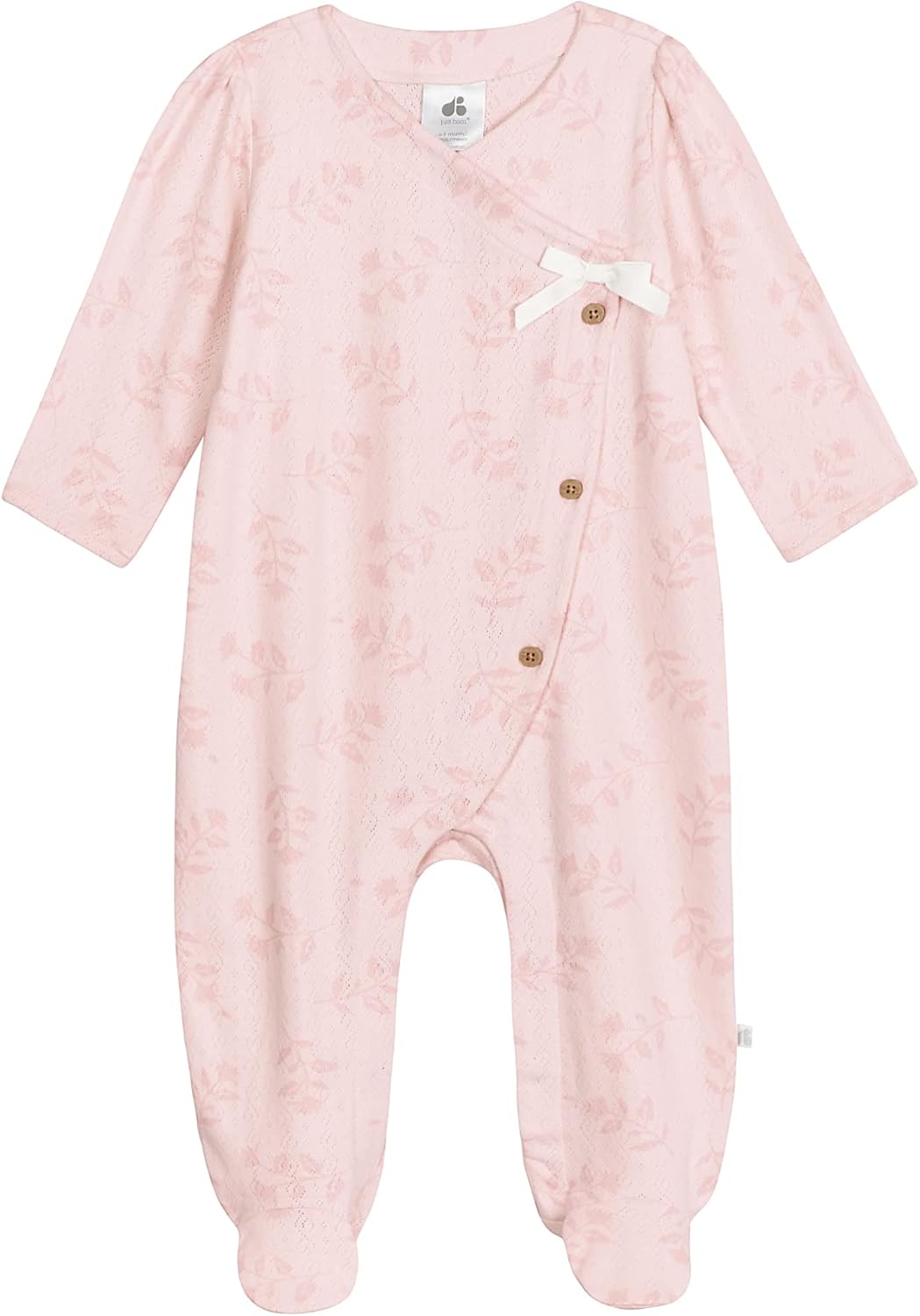 Just Born Unisex 1-2 years sleep n play