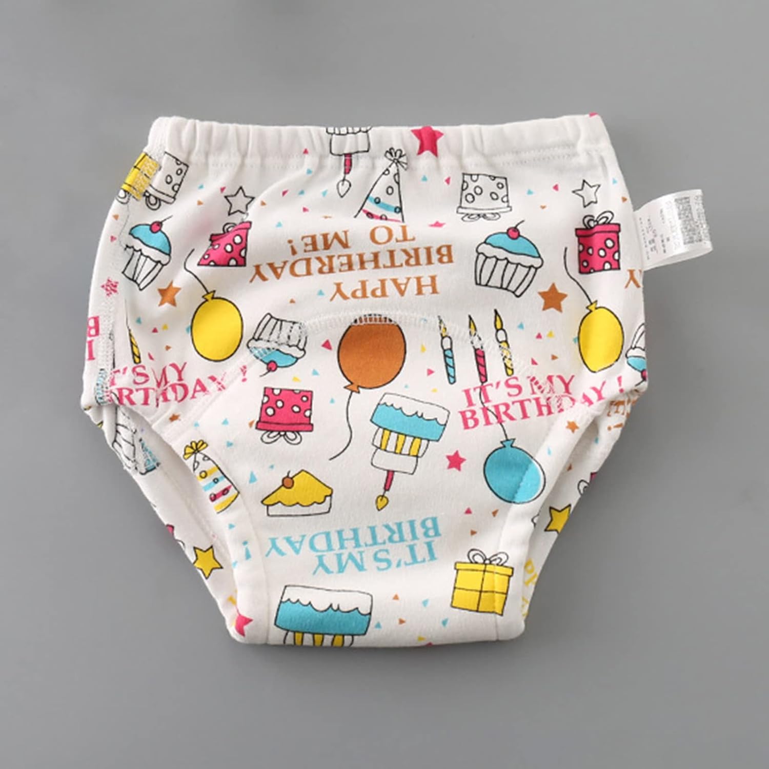 Comfortable Baby Bloomers for Potty Training