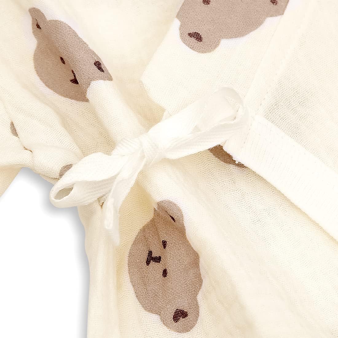 Perfect Match Newborn Robe