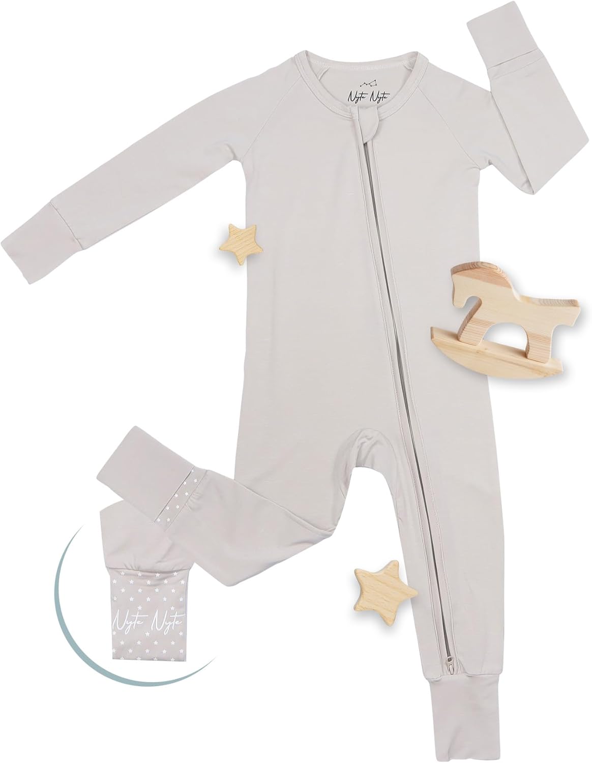 Nyte Nyte Baby- ModalInfants Sleepers