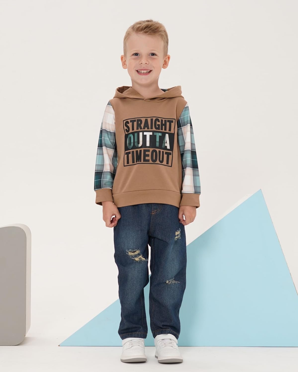 Cool Toddler Boy Outfit