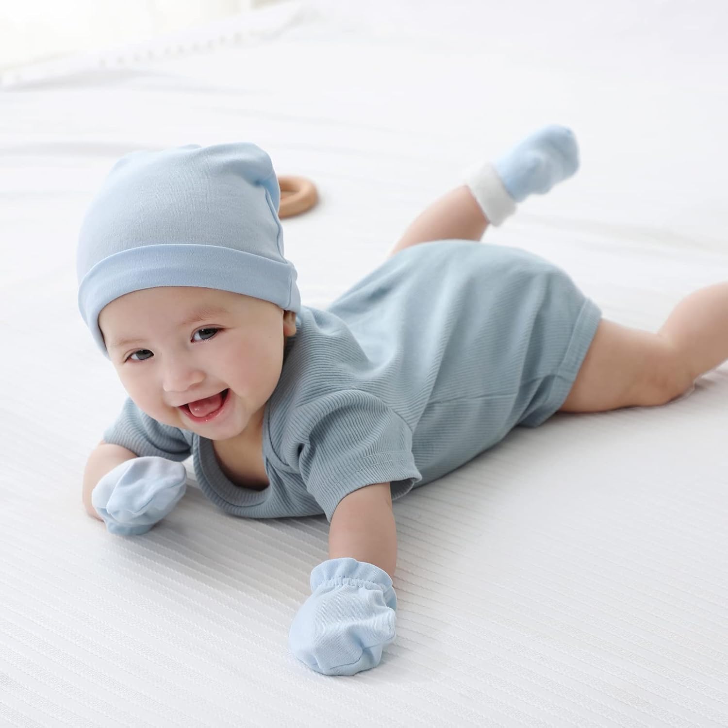 Mamimaka Baby Thermal Set
