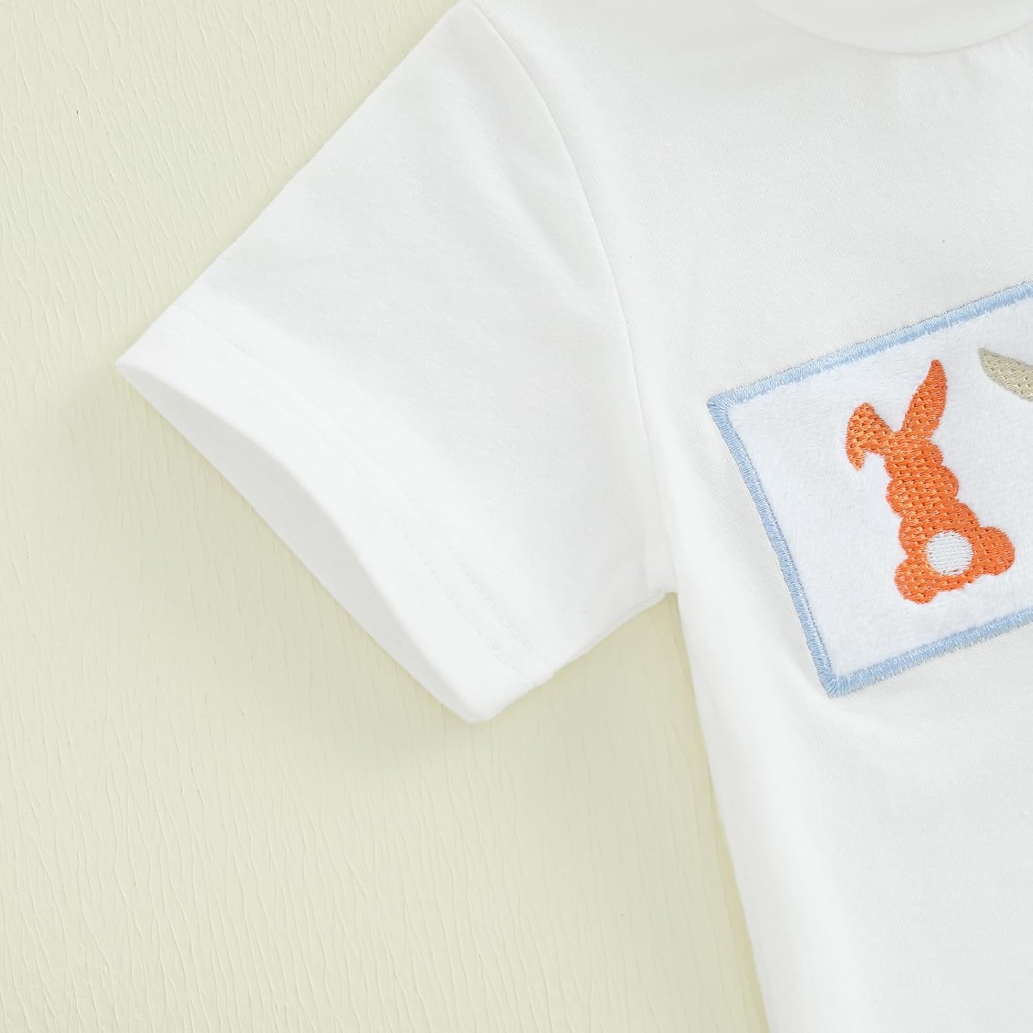 Toddlers Easter Outfit Set