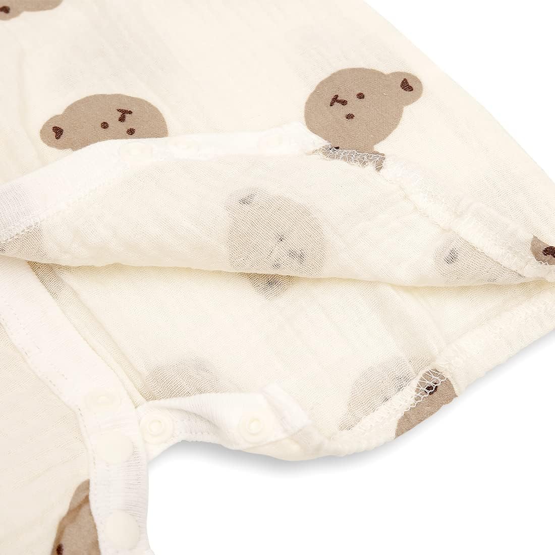 Perfect Match Newborn Robe