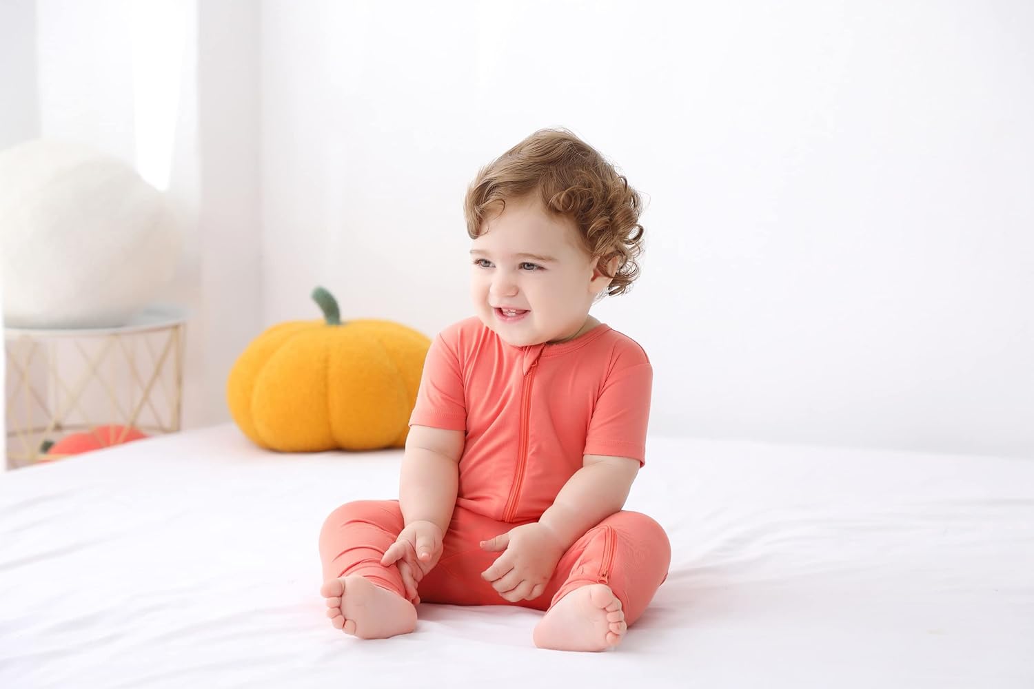 Guisby Bamboo Pajamas