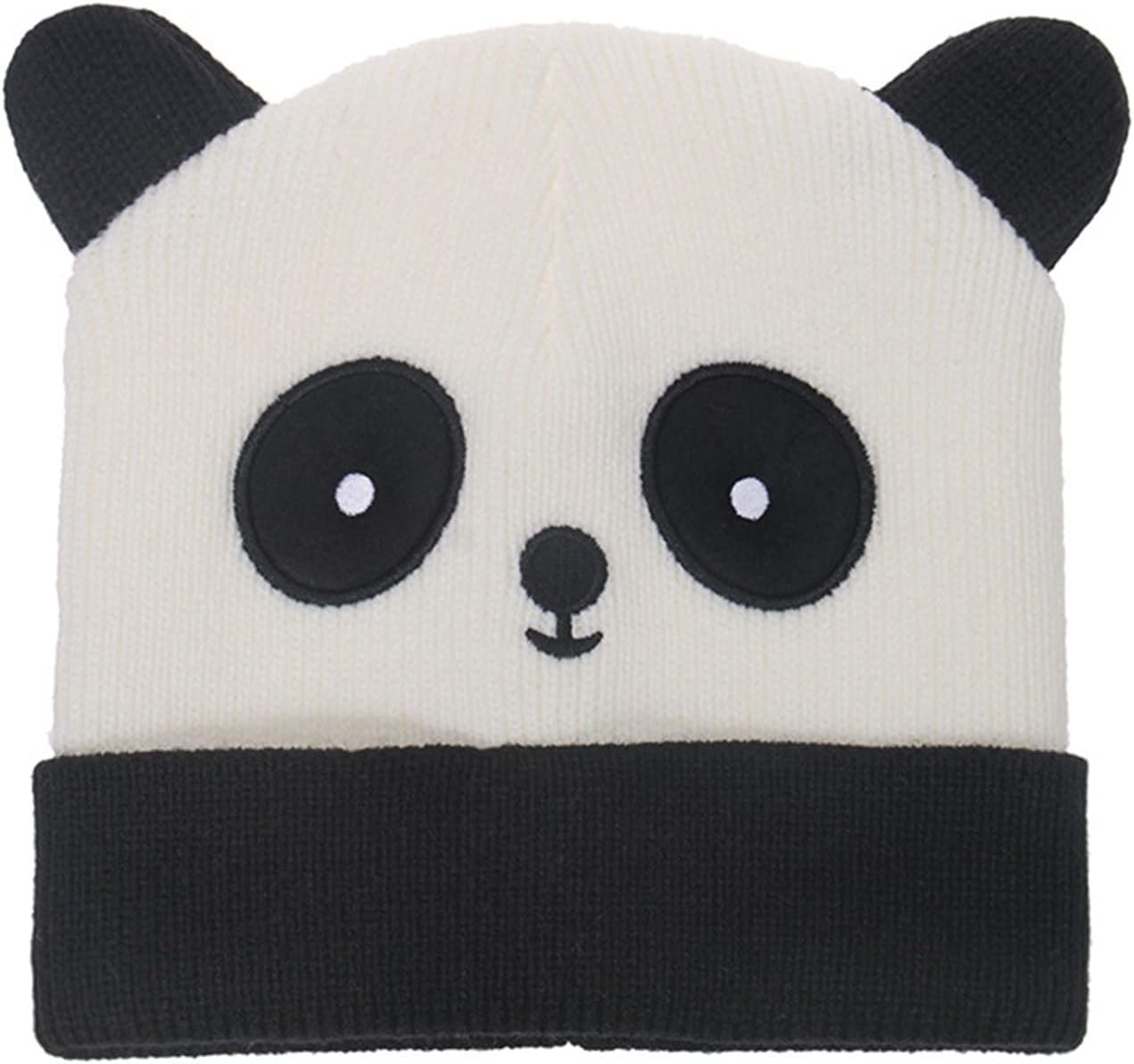 Winter Baby Cap with Mittens for Kids