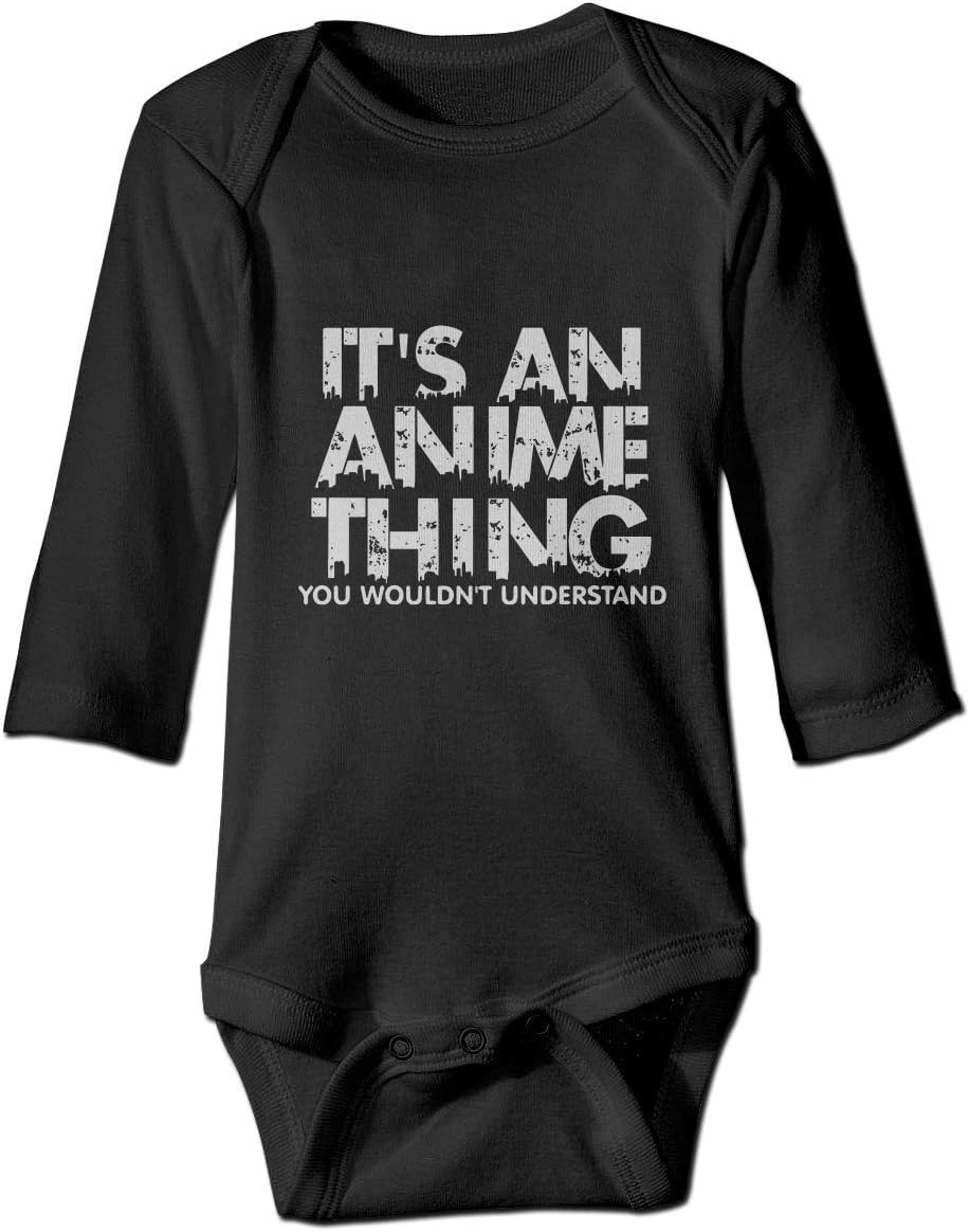 An Anime-Themed Toddler Romper made of Soft Cotton