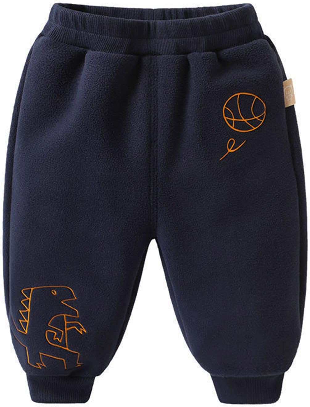 Polar Fleece Jogger
