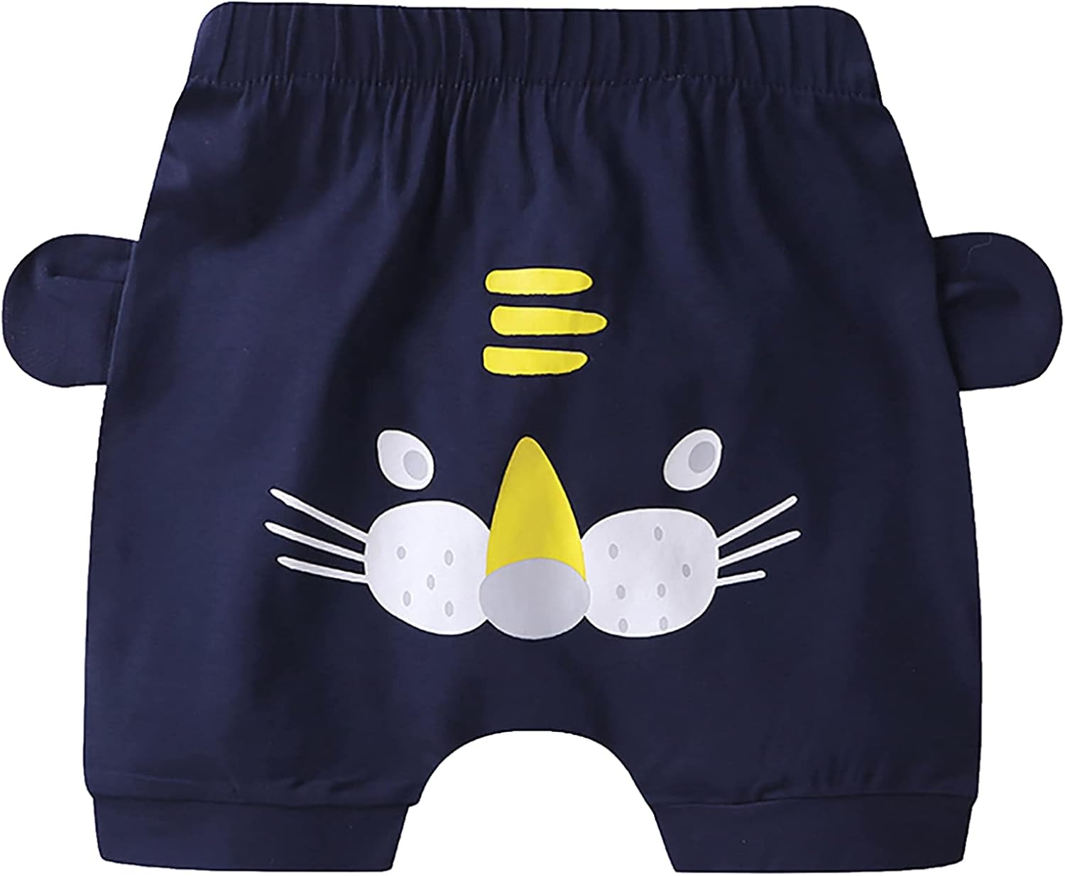 Adorable Summer Bloomers for Babies