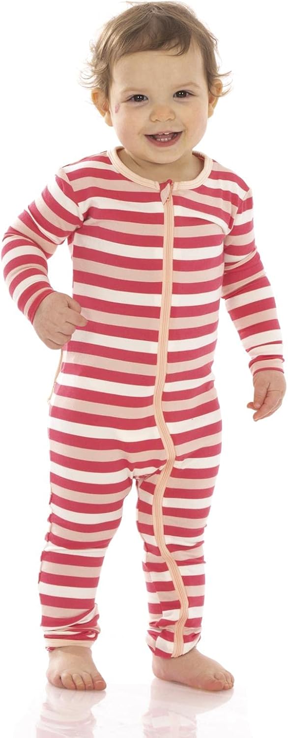 Cuddle Time KicKee Soft Coverall