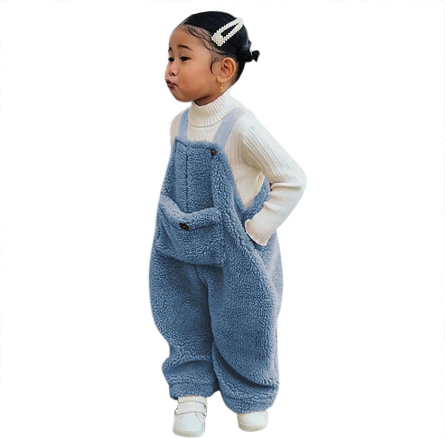 LISfsa Baby Toddler Romper