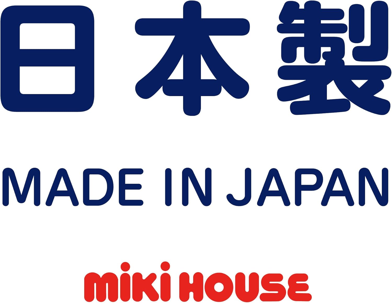 Miki House Gauze Sleeper Cool and Comfortable for Babies