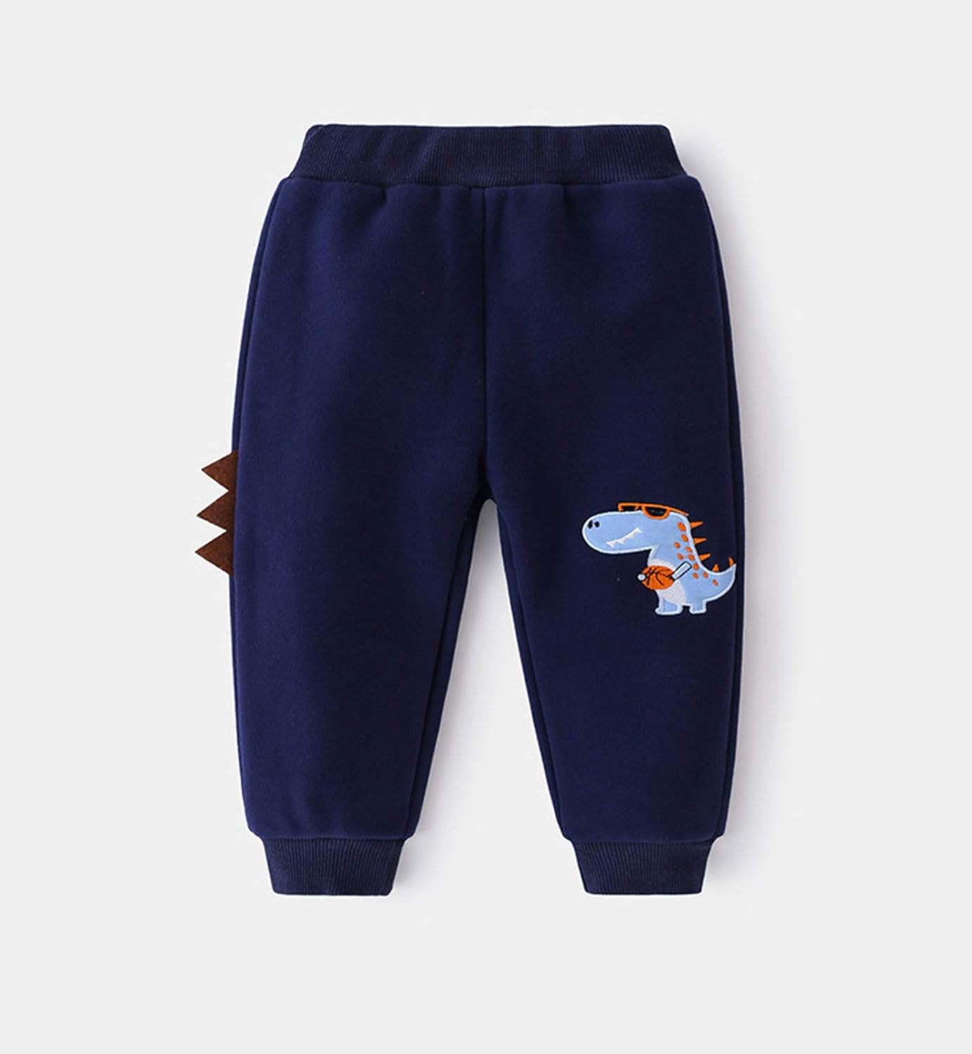 Dinosaur Cotton Pants for Toddler