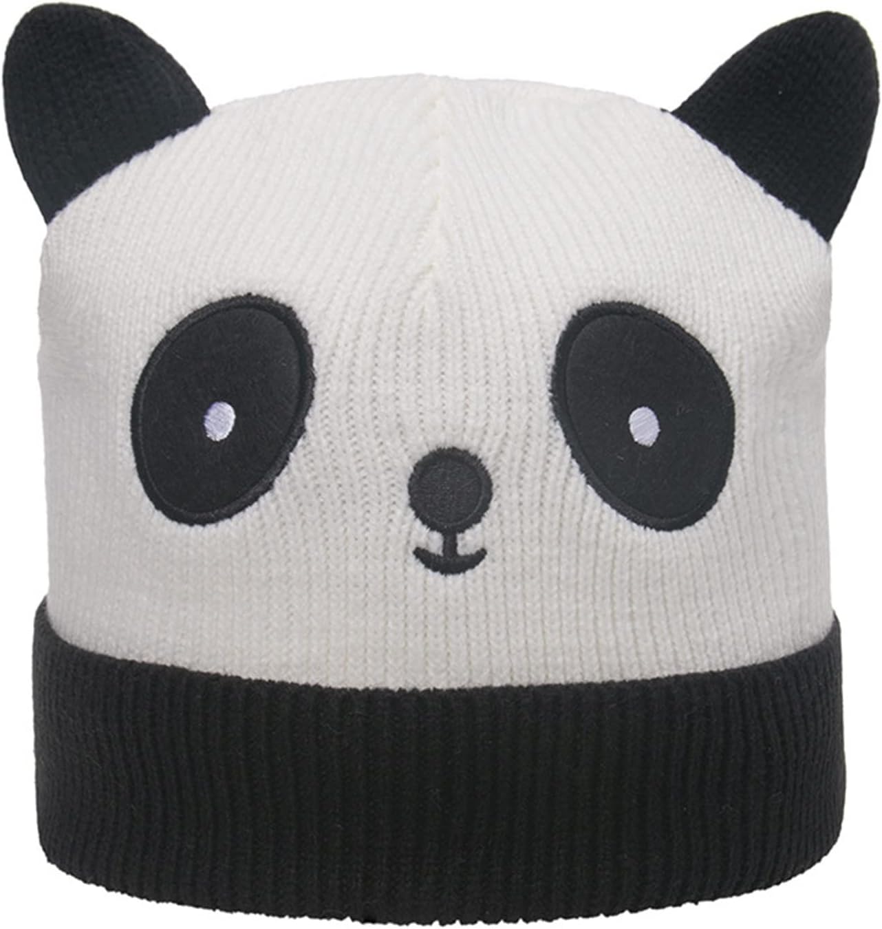 Winter Baby Cap with Mittens for Kids