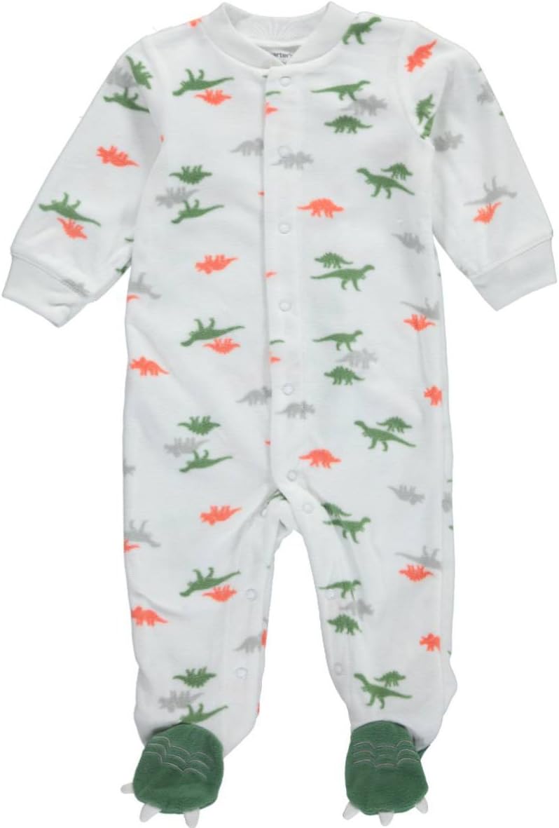 Carters Baby-Boys Microfleece