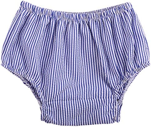 IWEMEK Baby 1st 2nd Birthday Cake Smash Diaper Bloomers
