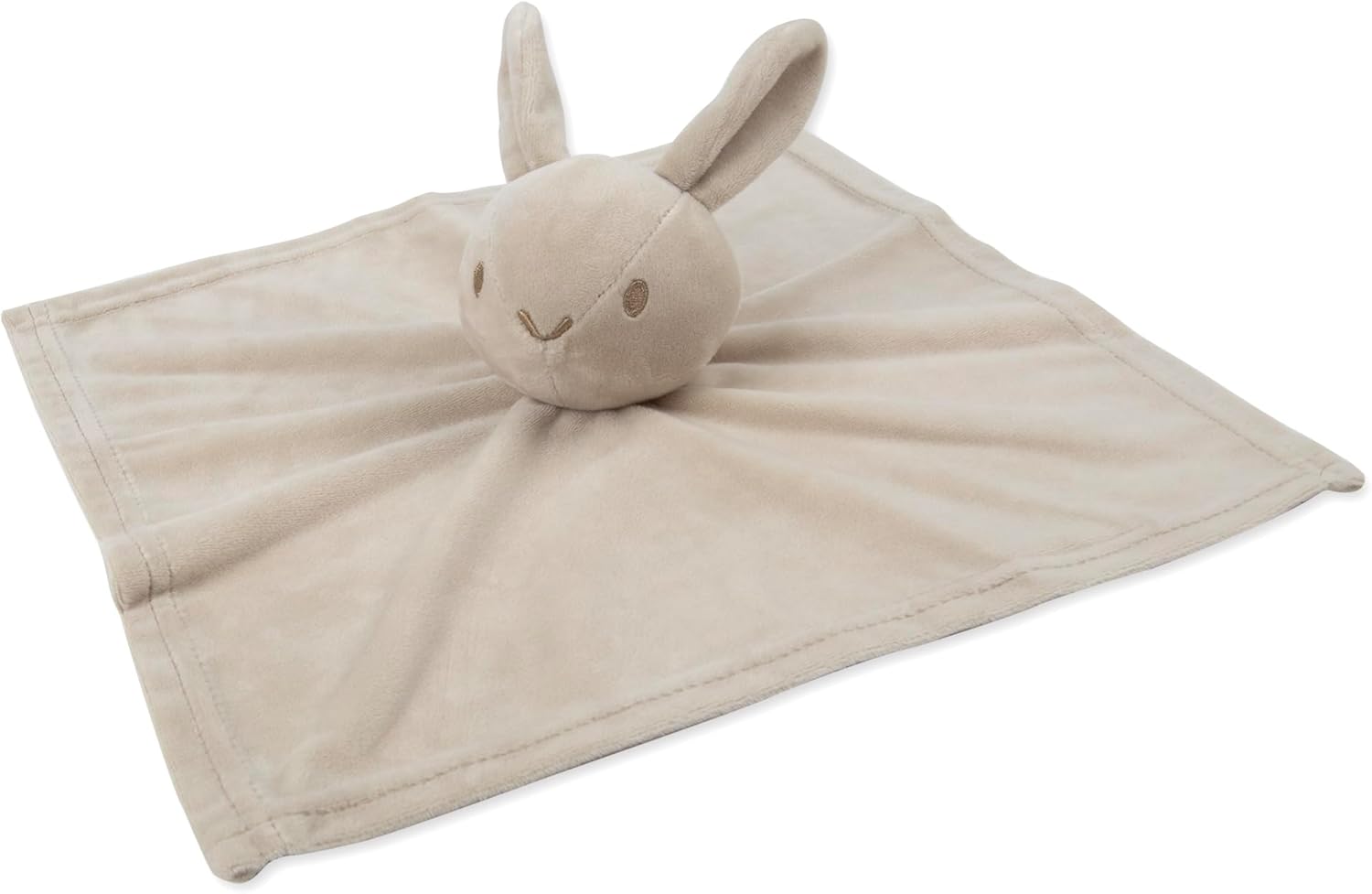 Easter Bunny Footie and Lovey Blanket Set for Babies 3 Months