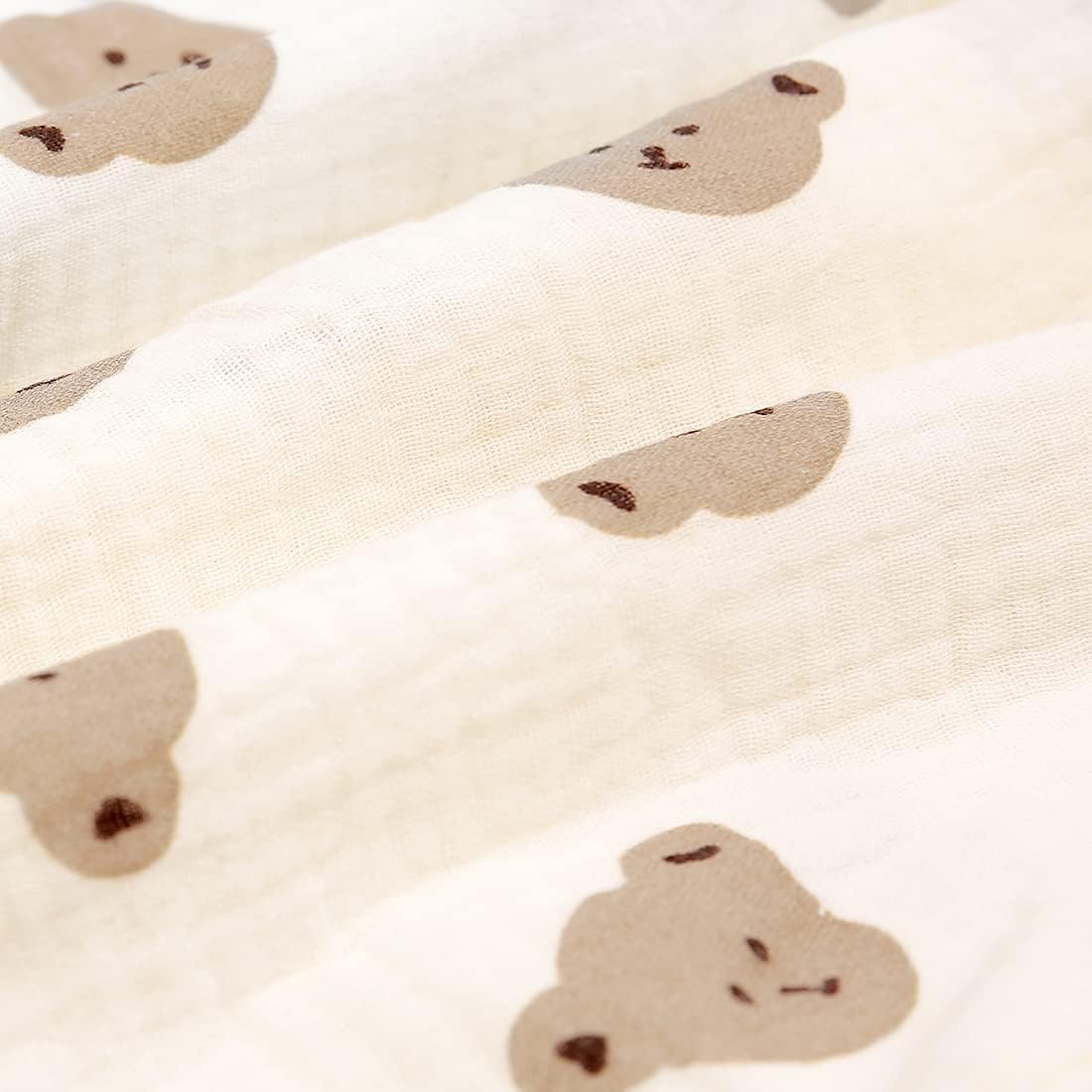 Perfect Match Newborn Robe